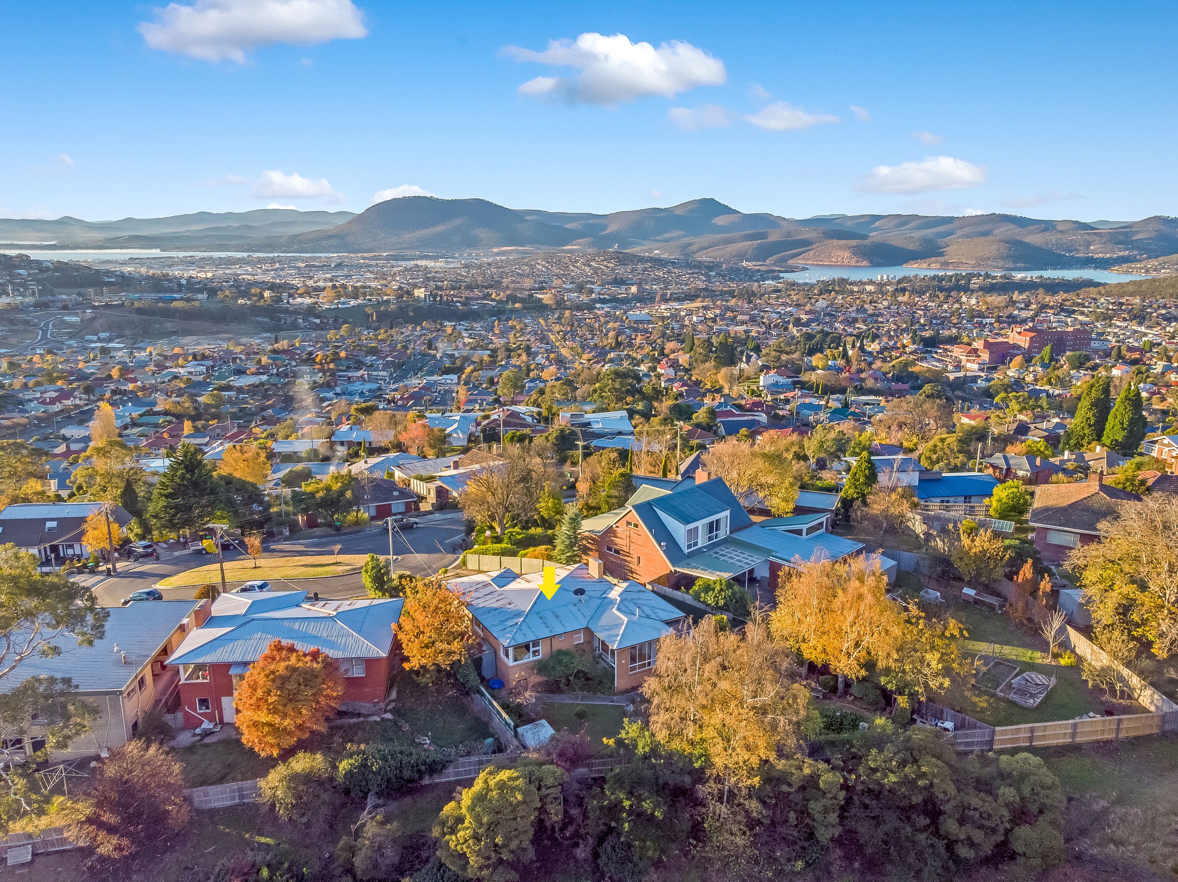 4 Canning Court, Mount Stuart TAS 7000, Mount Stuart - Image 1