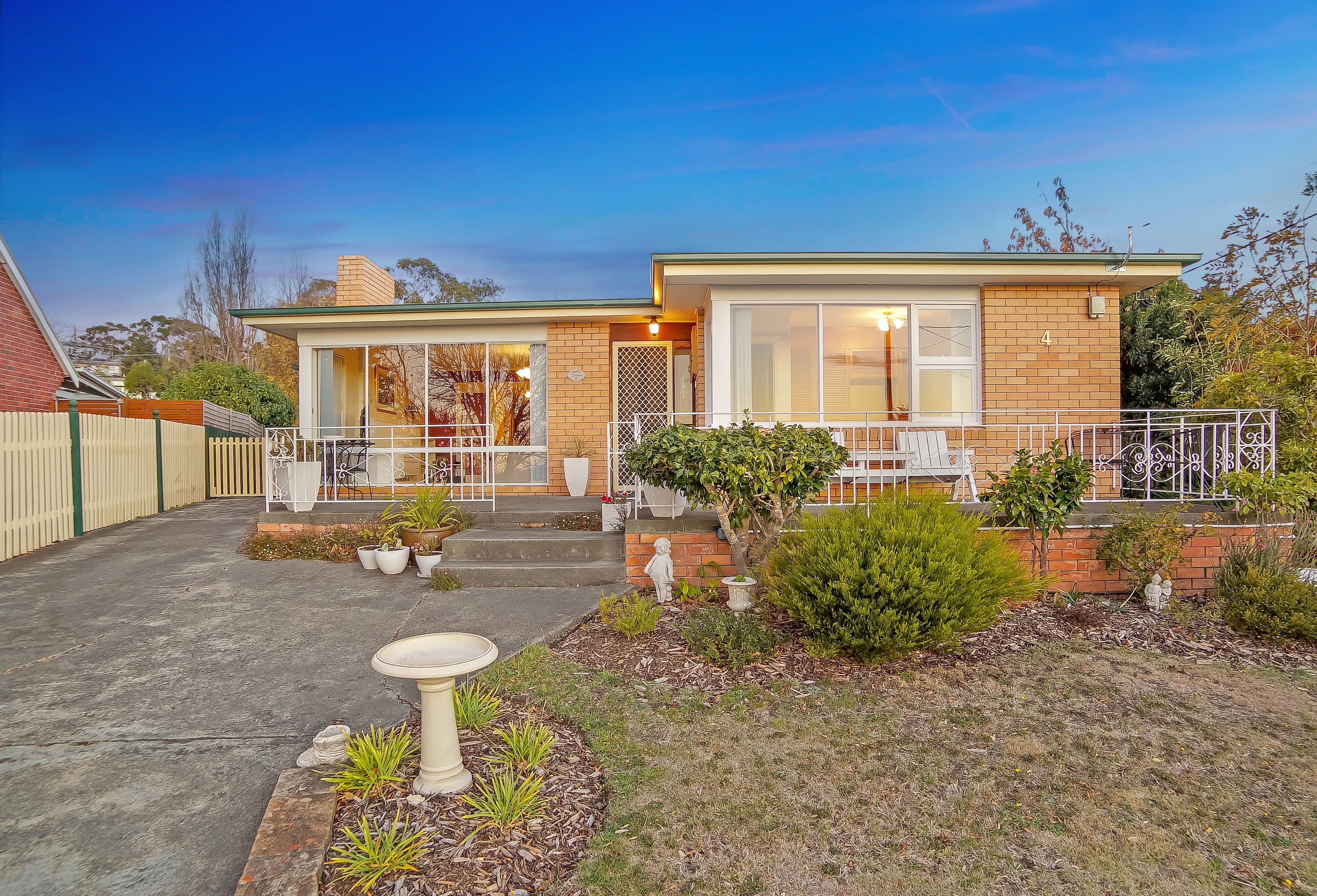 4 Canning Court, Mount Stuart TAS 7000, Mount Stuart - Thumbnail 3