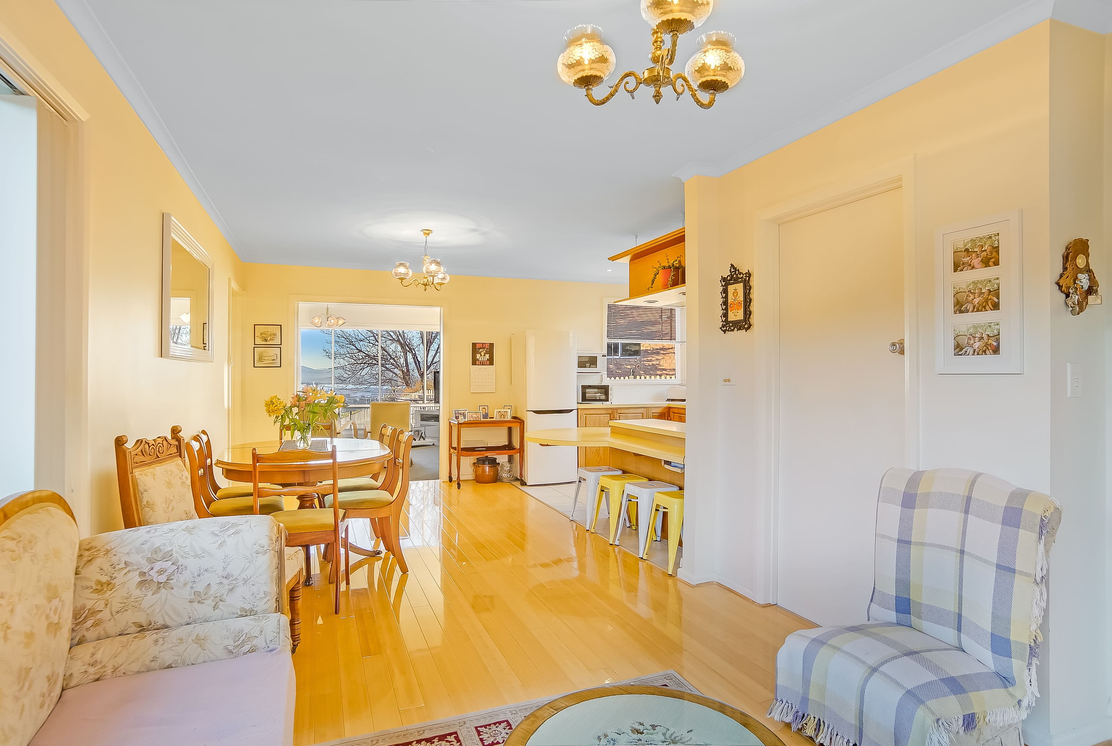 4 Canning Court, Mount Stuart TAS 7000, Mount Stuart - Thumbnail 7