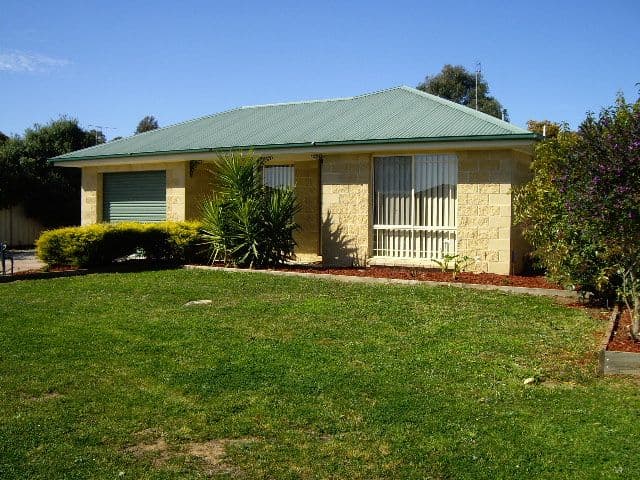 11 Glencoe Boulevard, MOAMA NSW 2731, Moama - Image 1