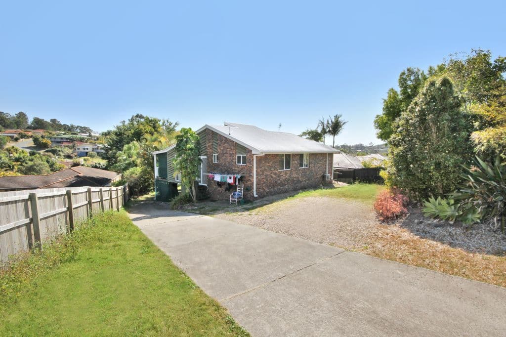 116 Wallandra Road, MUDGEERABA QLD 4213, Mudgeeraba - Image 1