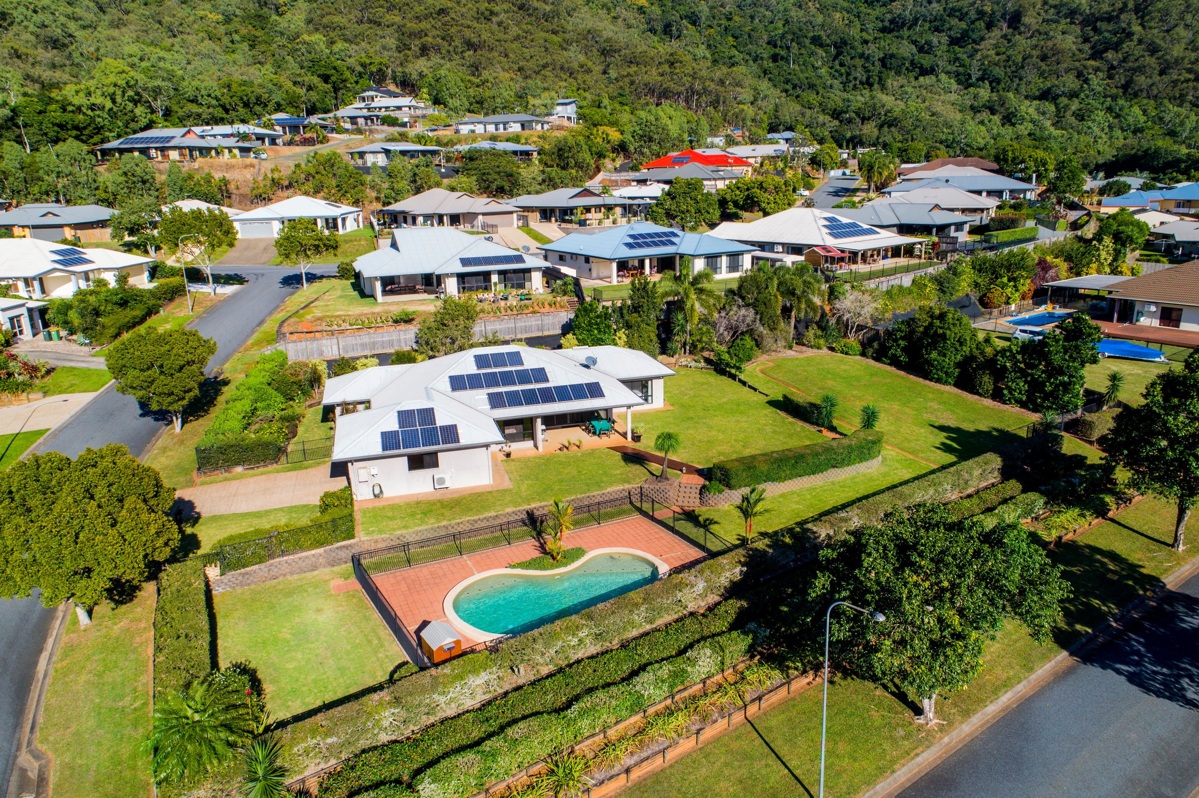 3-5 Burn Close, Gordonvale QLD 4865, Gordonvale - Thumbnail 2