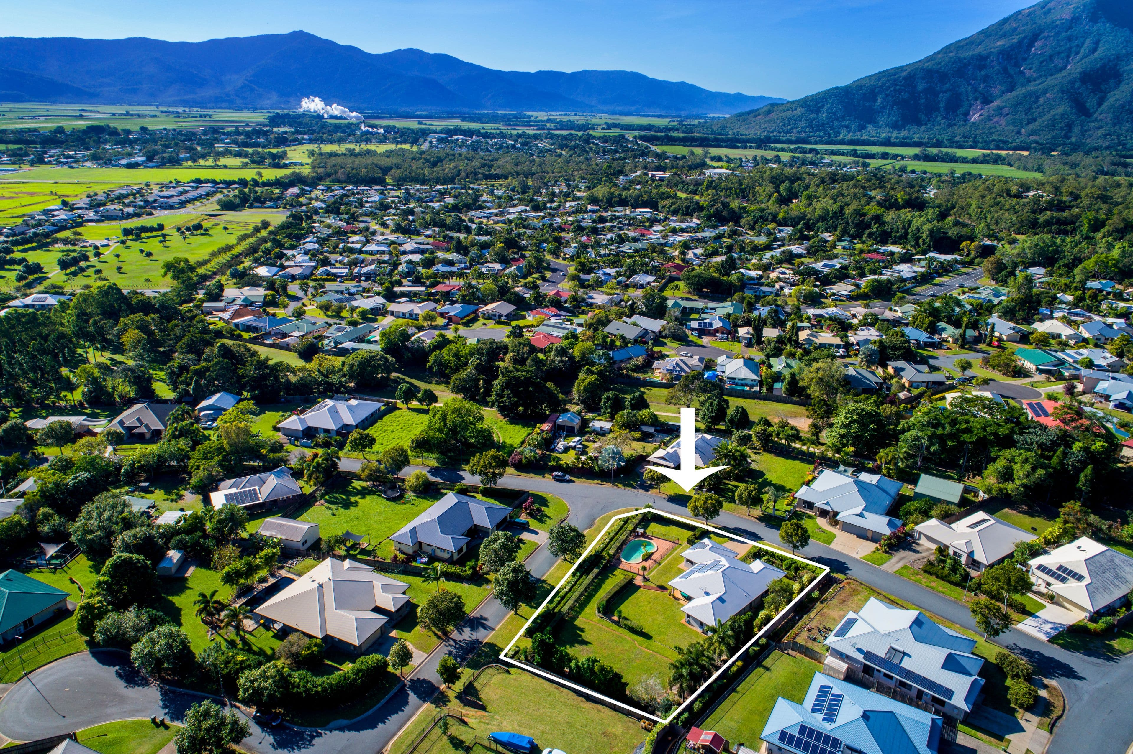 3-5 Burn Close, Gordonvale QLD 4865, Gordonvale - Thumbnail 5