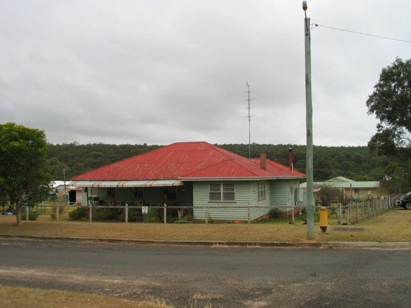 14 Emu Creek Road, CROWS NEST QLD 4355, Crows Nest - Image 1