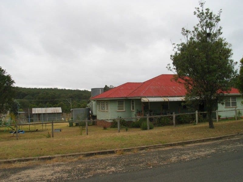 14 Emu Creek Road, CROWS NEST QLD 4355, Crows Nest - Thumbnail 2