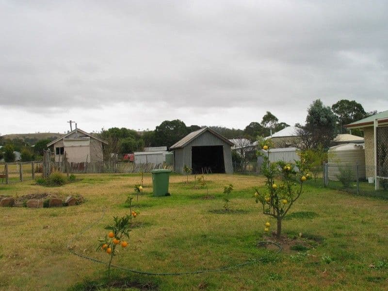 14 Emu Creek Road, CROWS NEST QLD 4355, Crows Nest - Thumbnail 3