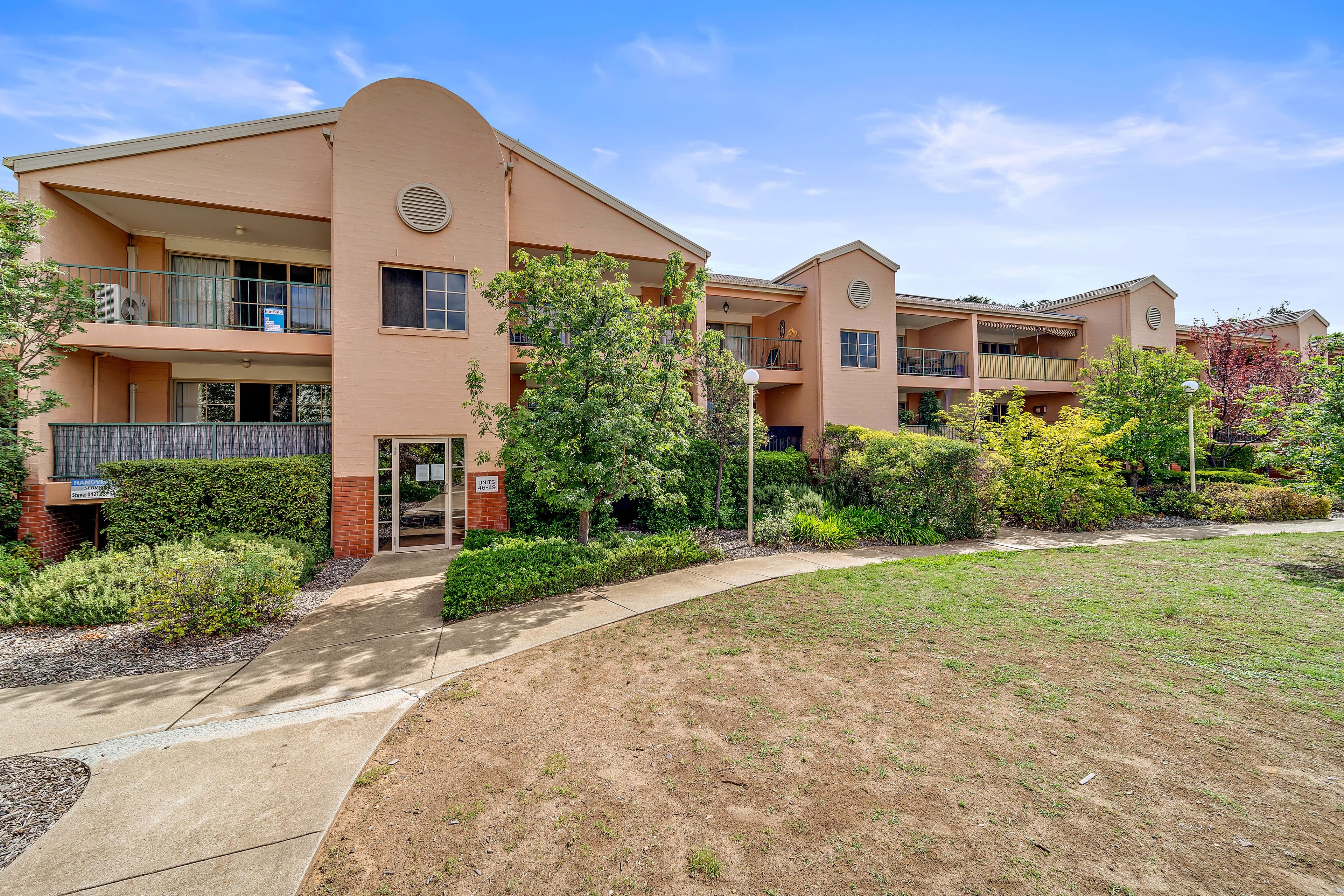 21 Aspinall Street, Watson ACT 2602, Watson - Image 1