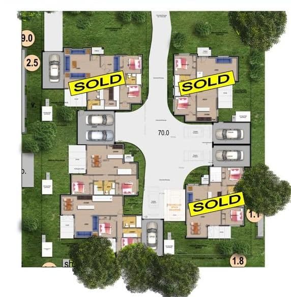22-24  Adrian Street, CHADSTONE VIC 3148, Chadstone - Thumbnail 4