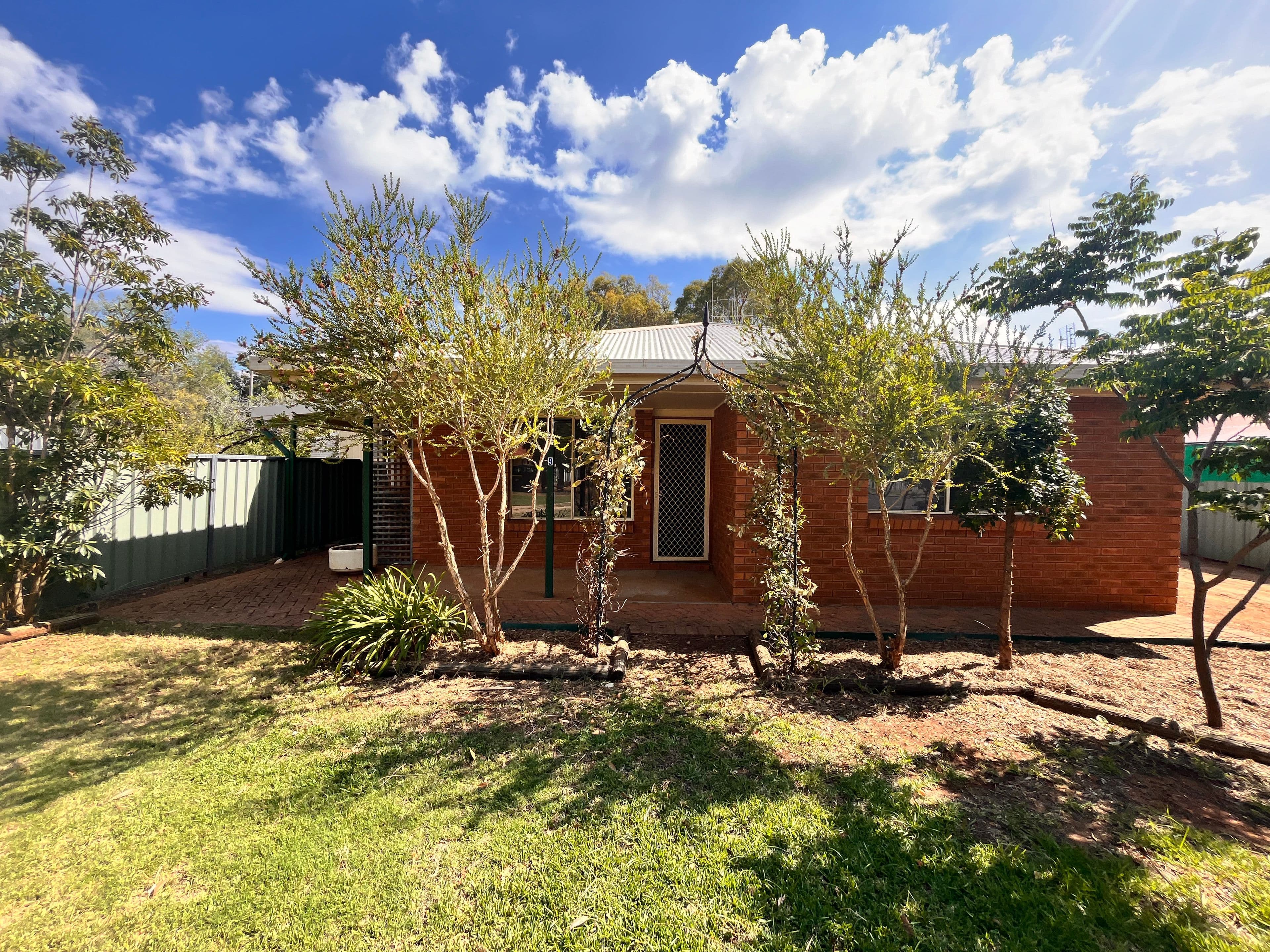 9 Dover Street, Forbes NSW 2871, Forbes - Image 1