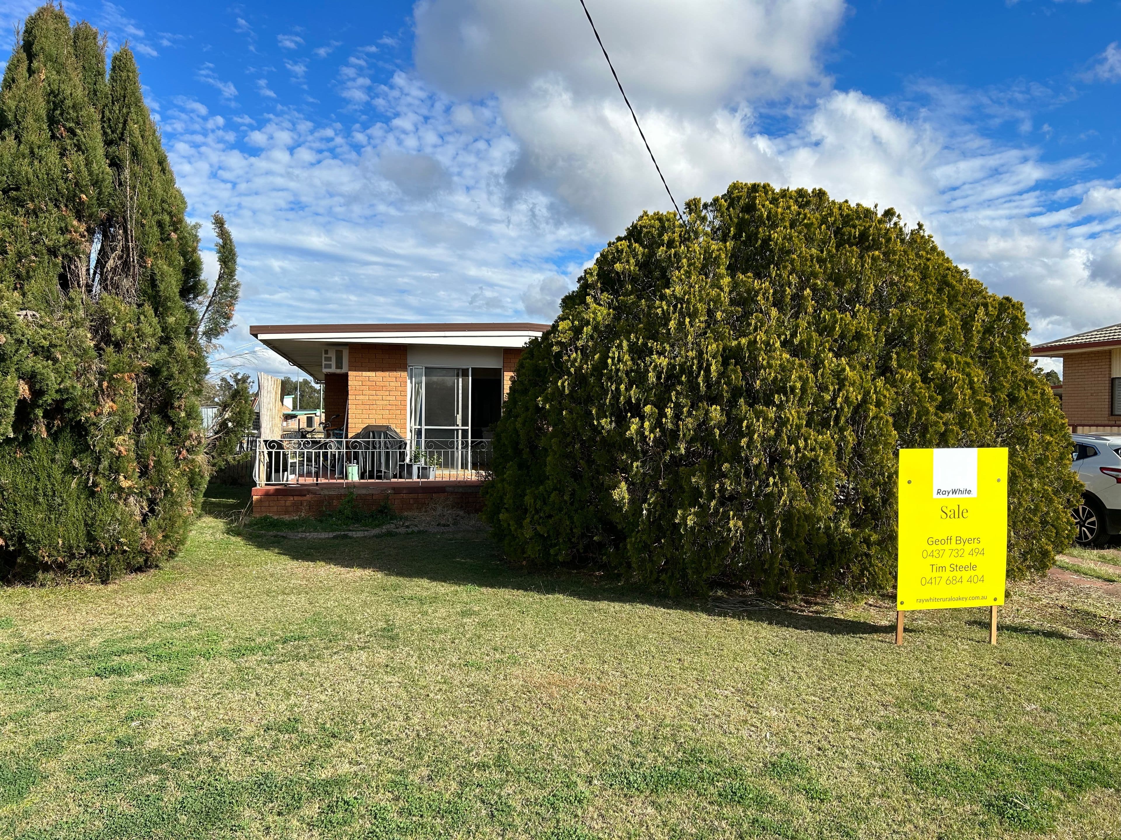 21 Federal Street, Oakey QLD 4401, Oakey - Image 1