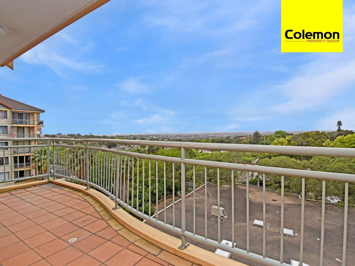 42 / 438 Forest Rd, Hurstville, Hurstville - Thumbnail 4