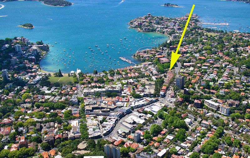510 New South Head Road, DOUBLE BAY NSW 2028, Double Bay - Thumbnail 5