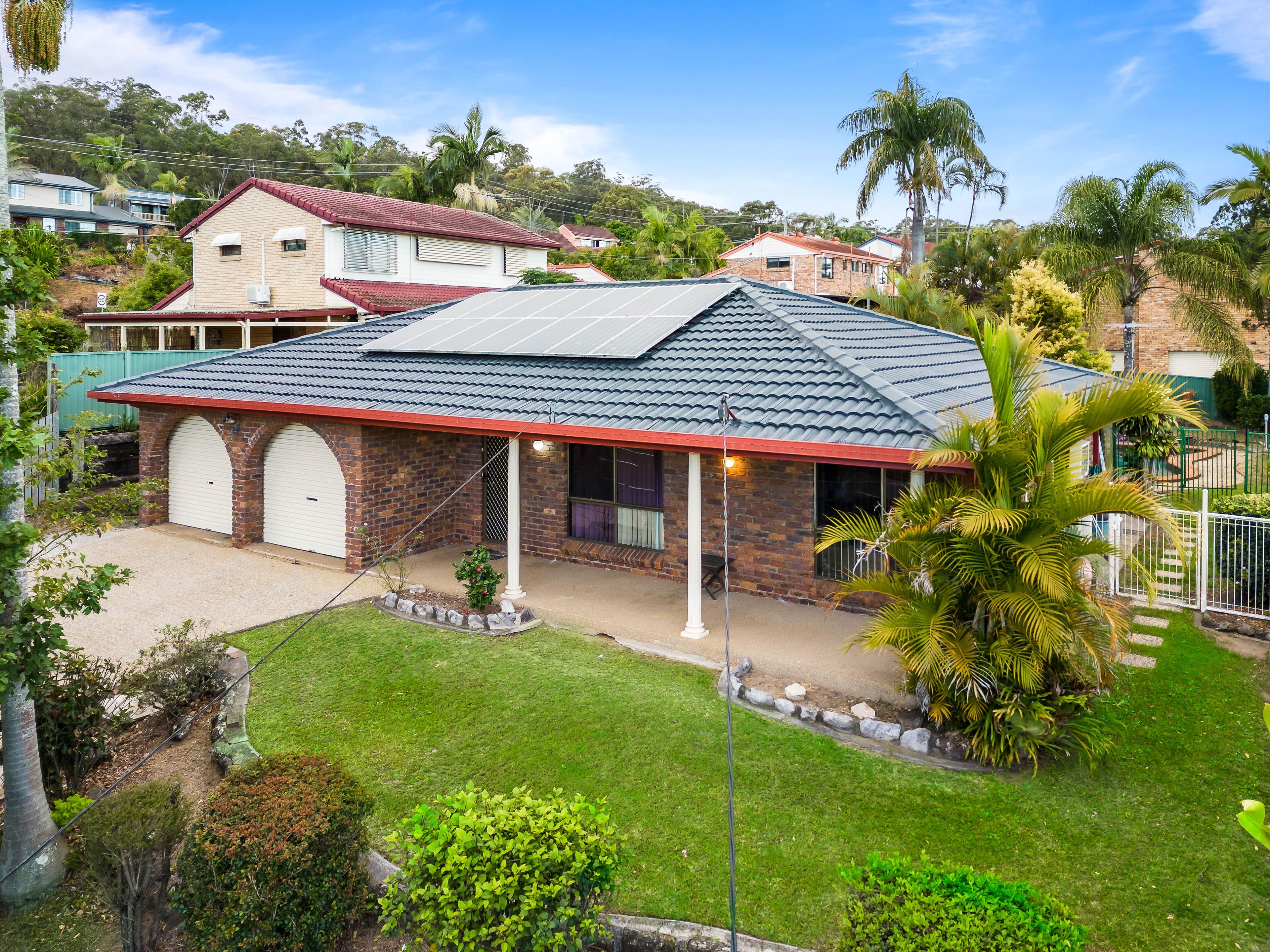 65 Achilles Drive, Springwood QLD 4127, Springwood - Image 1
