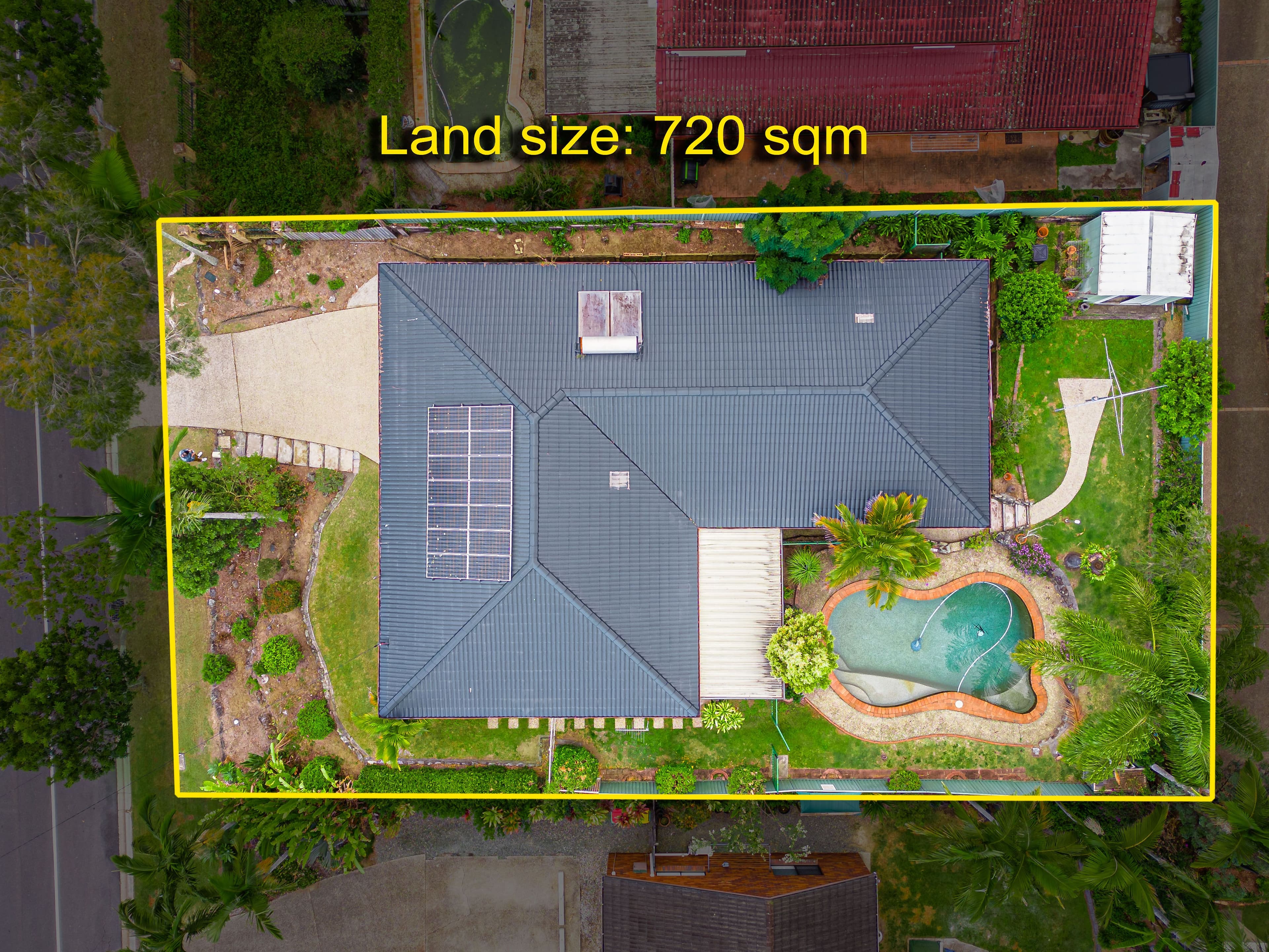 65 Achilles Drive, Springwood QLD 4127, Springwood - Thumbnail 4