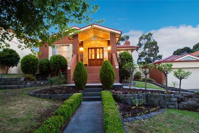 38 Bartram Rise, VIEWBANK VIC 3084, Viewbank - Image 1