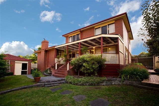38 Bartram Rise, VIEWBANK VIC 3084, Viewbank - Thumbnail 2