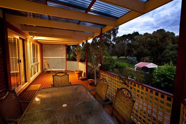 38 Bartram Rise, VIEWBANK VIC 3084, Viewbank - Thumbnail 4