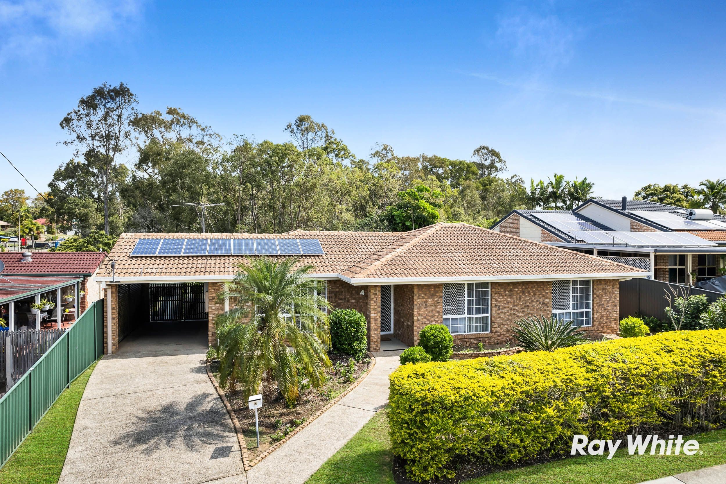 4 Ethion Drive, Regents Park QLD 4118, Regents Park - Image 1