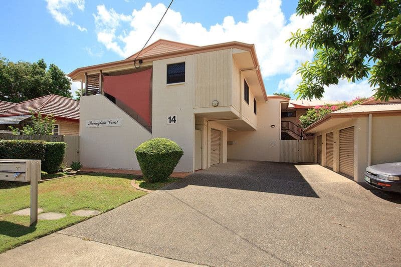 14 Cambridge, BULIMBA QLD 4171, Bulimba - Image 1