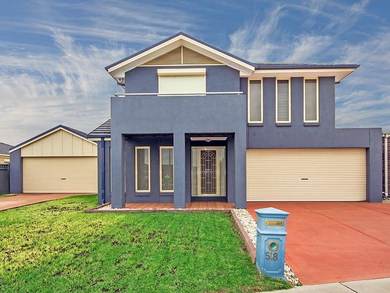 518 Derrimut Road, TARNEIT VIC 3029, Tarneit - Image 1