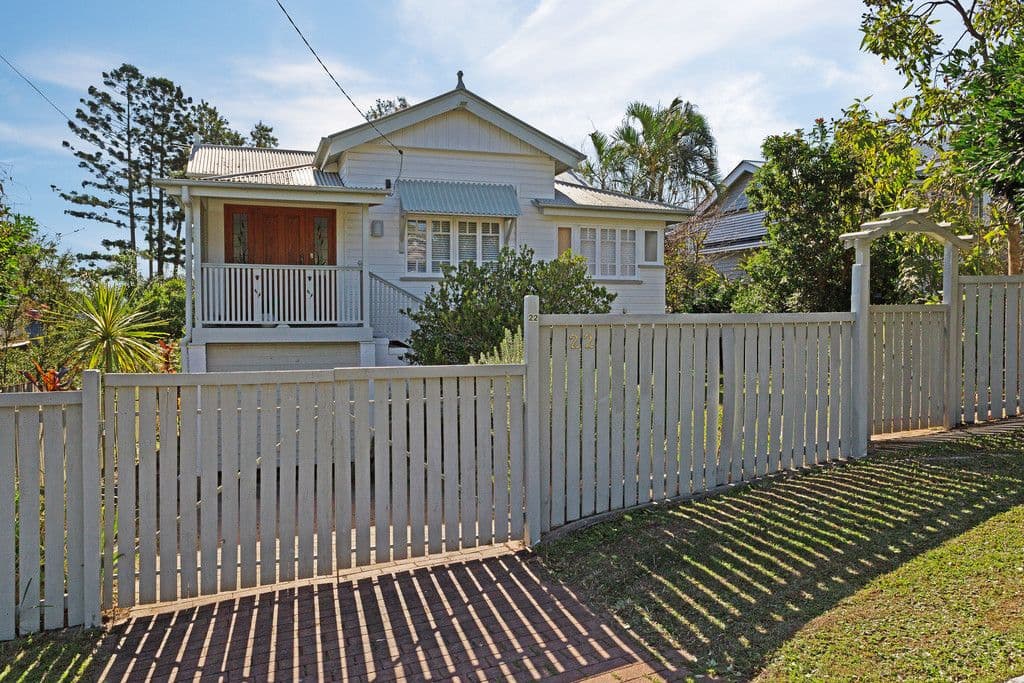 22 Donaldson Street, Greenslopes QLD 4120, Greenslopes - Image 1
