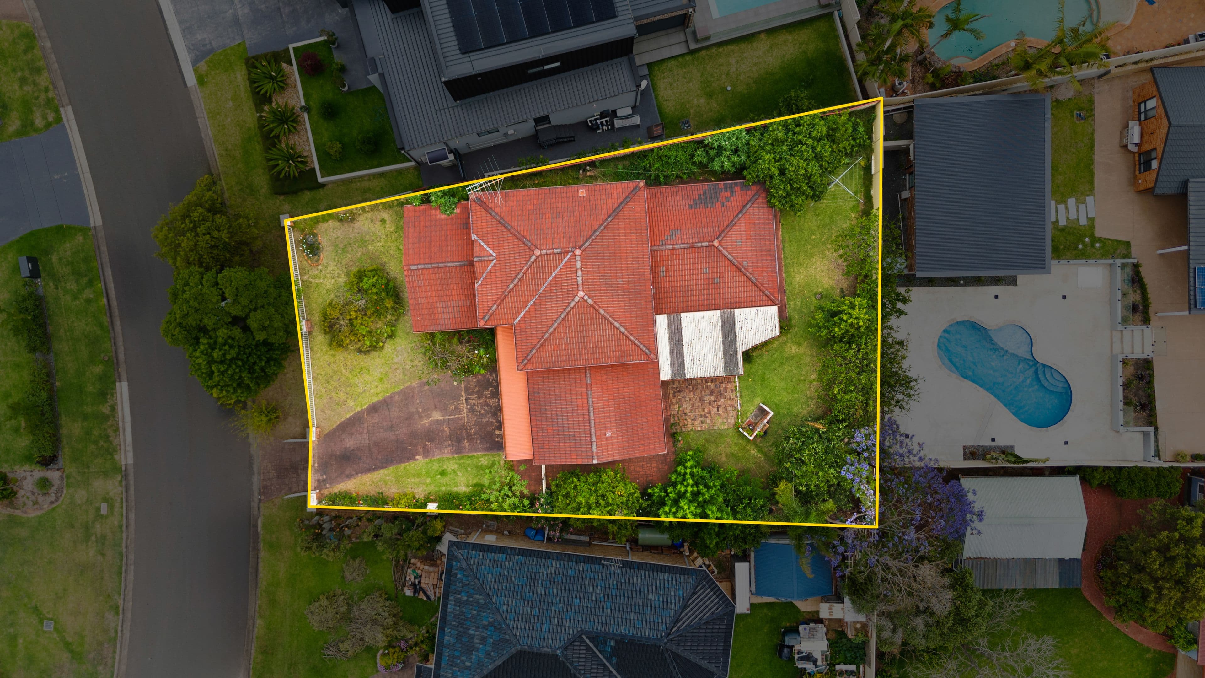 7 Ilford Place, Abbotsbury NSW 2176, Abbotsbury - Thumbnail 2