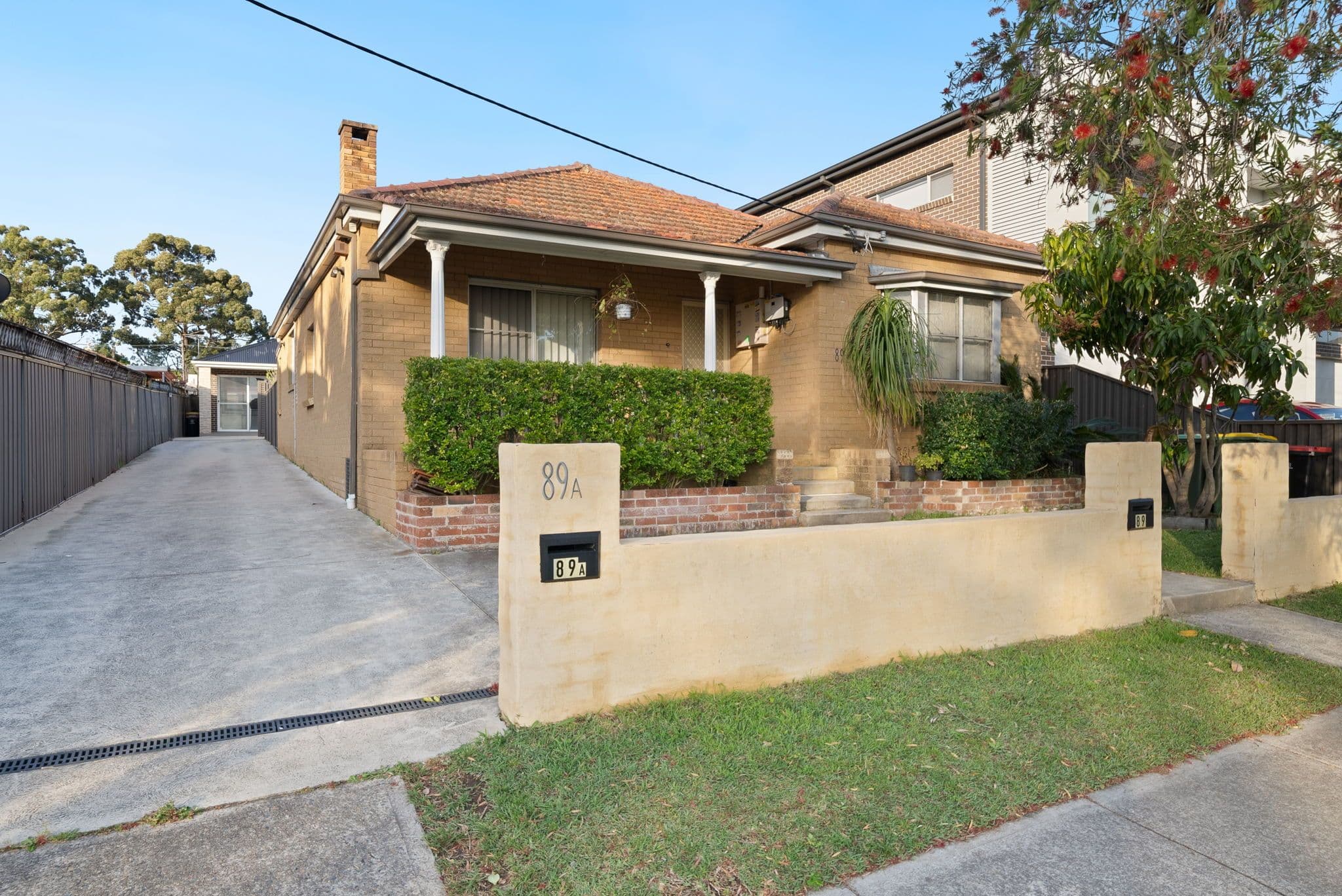 89 Griffiths Avenue, Bankstown NSW 2200, Bankstown - Thumbnail 2