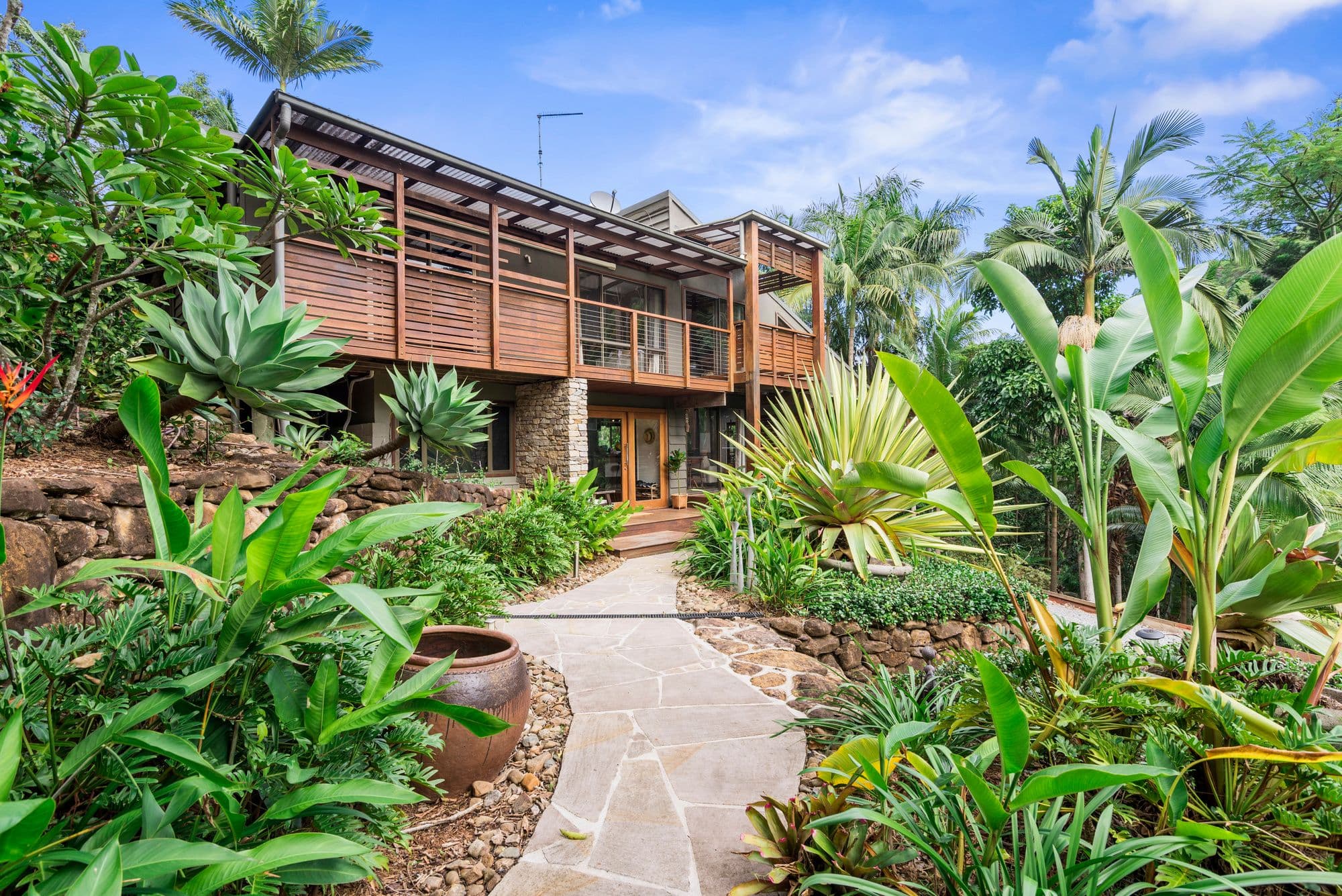 12 Lindwall Place, Currumbin Valley QLD 4223, Currumbin Valley - Image 1