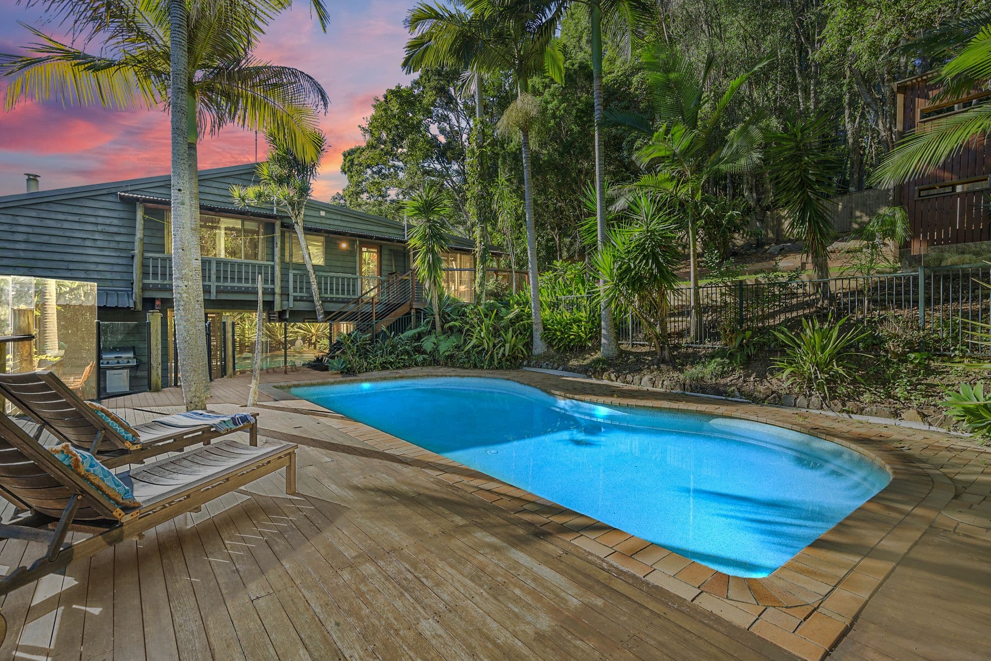 12 Lindwall Place, Currumbin Valley QLD 4223, Currumbin Valley - Thumbnail 4