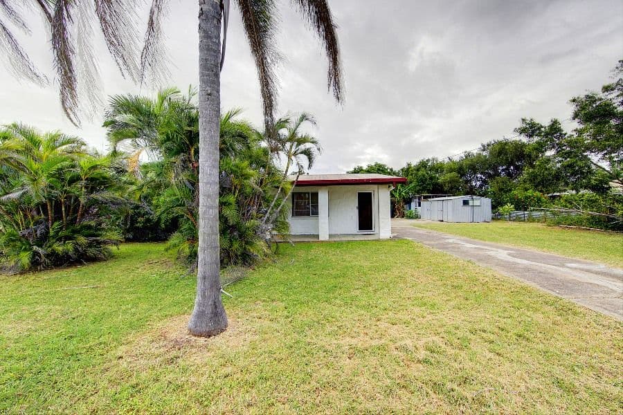 51 Veales Road, JENSEN QLD 4818, Jensen - Image 1