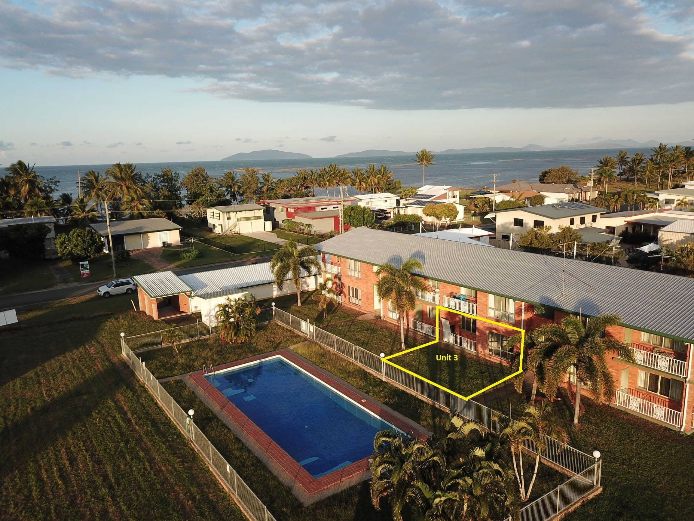 136 Patterson Parade, Lucinda QLD 4850, Lucinda - Image 1