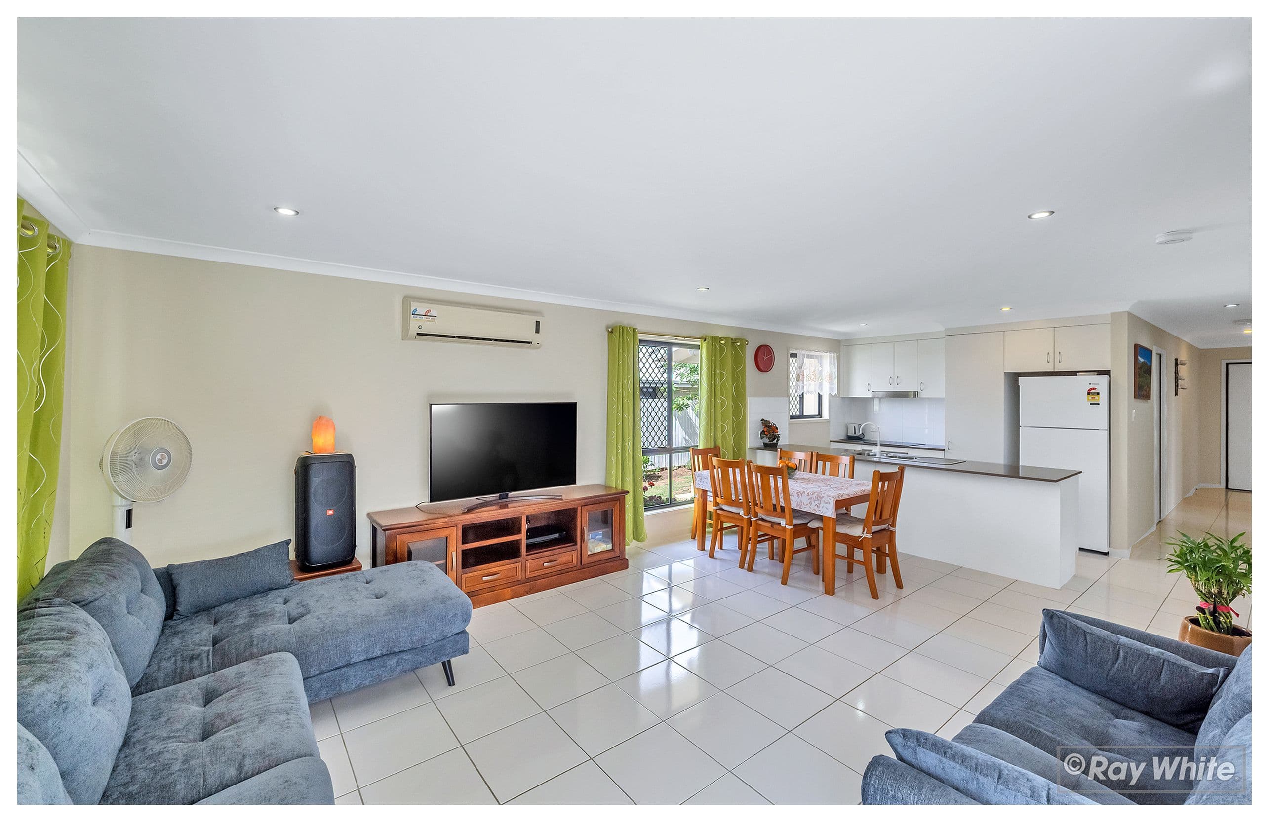 19 Sylvana Avenue, Gracemere QLD 4702, Gracemere - Thumbnail 3