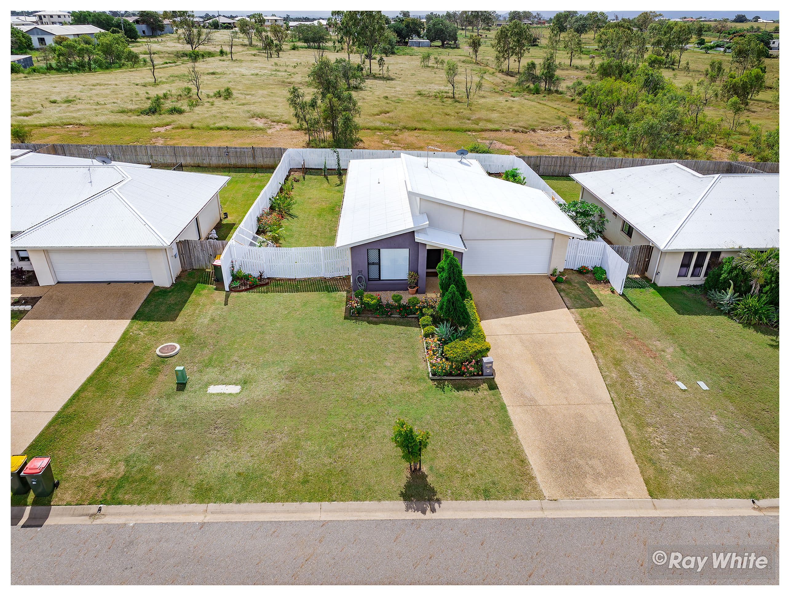 19 Sylvana Avenue, Gracemere QLD 4702, Gracemere - Thumbnail 4