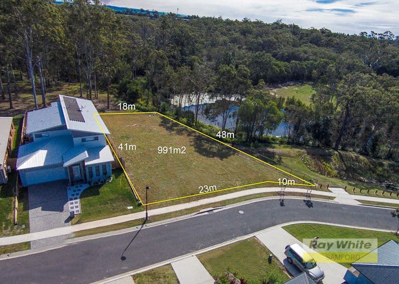 39 Pademelon Circuit, NORTH LAKES QLD 4509, North Lakes - Image 1
