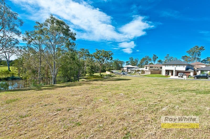 39 Pademelon Circuit, NORTH LAKES QLD 4509, North Lakes - Thumbnail 7