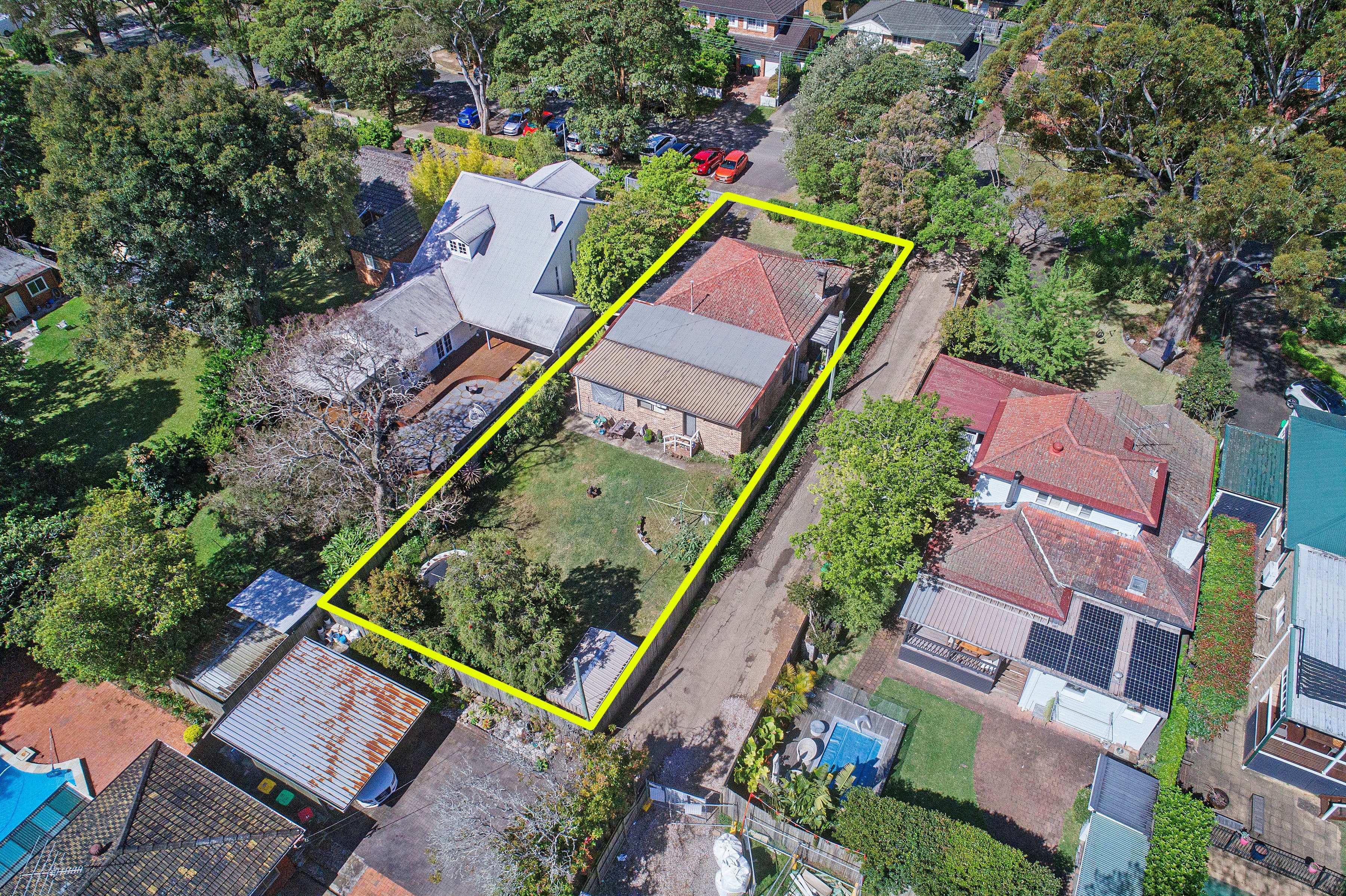 33 Jubilee Street, Wahroonga NSW 2076, Wahroonga - Thumbnail 2
