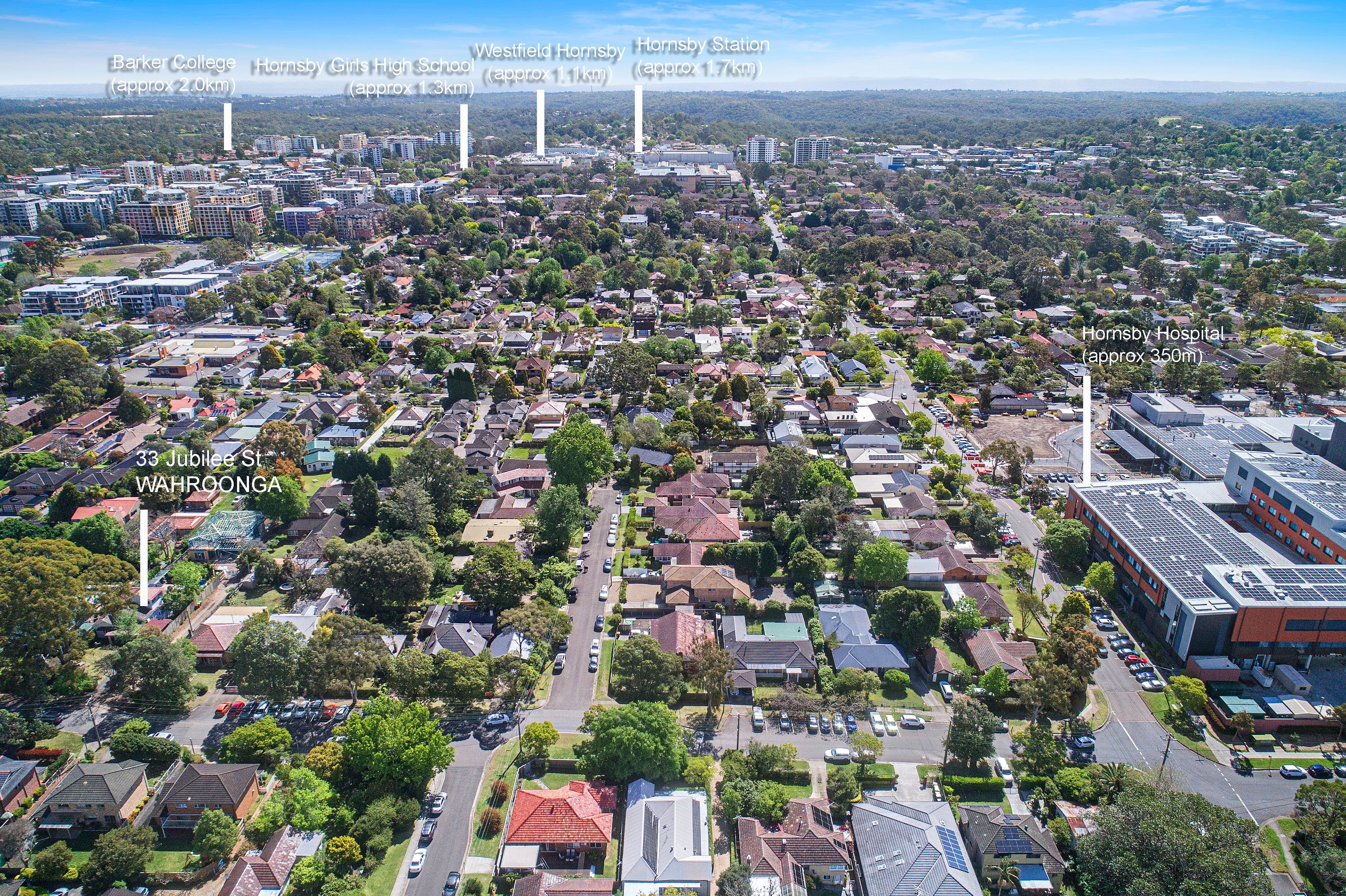 33 Jubilee Street, Wahroonga NSW 2076, Wahroonga - Thumbnail 8