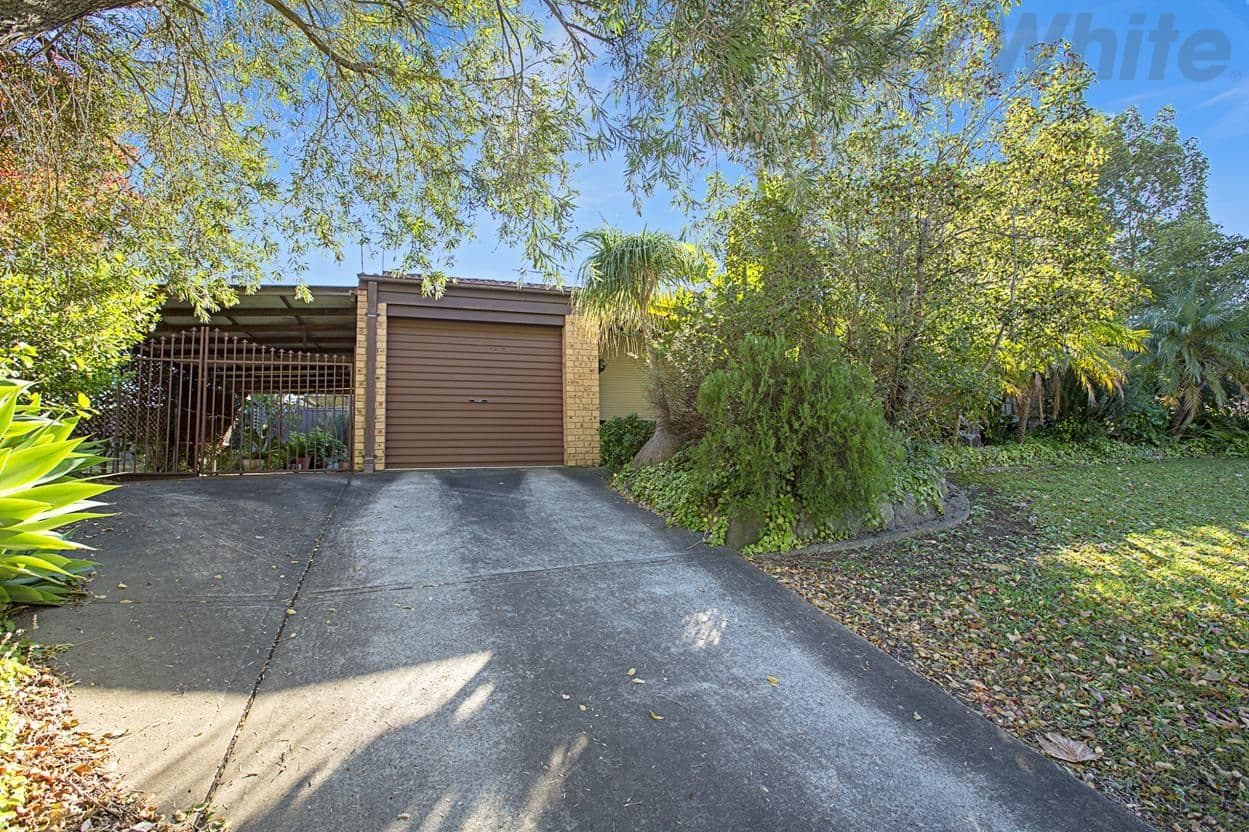 1 Rottnest Avenue, Hinchinbrook NSW 2168, Hinchinbrook - Image 1