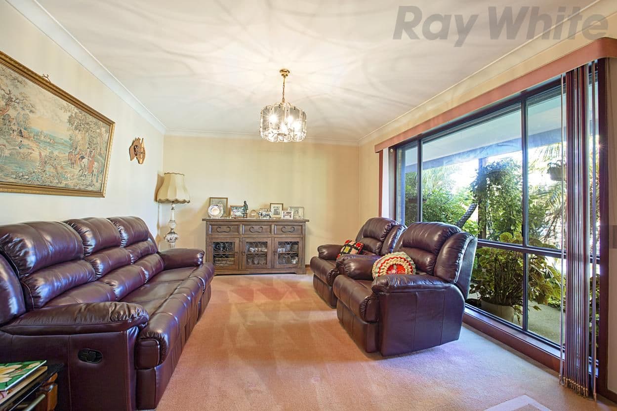 1 Rottnest Avenue, Hinchinbrook NSW 2168, Hinchinbrook - Thumbnail 2