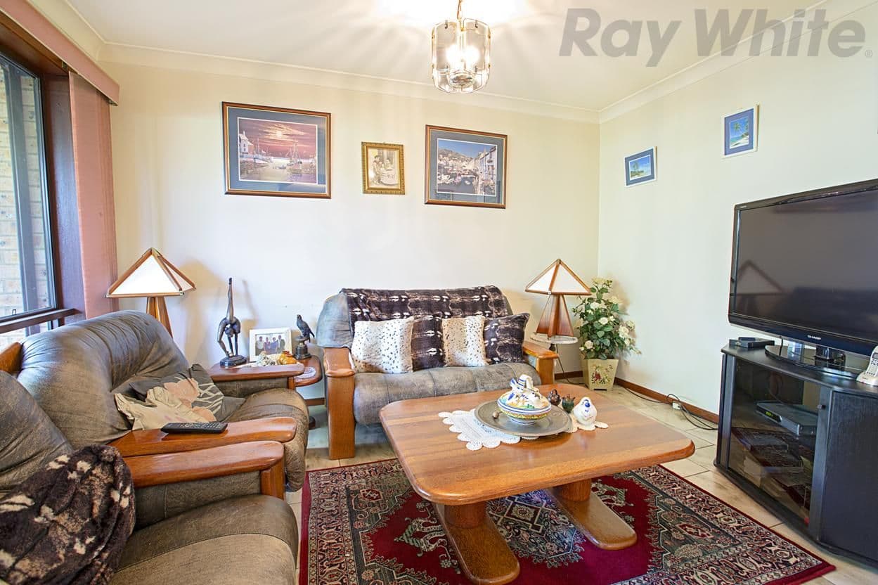 1 Rottnest Avenue, Hinchinbrook NSW 2168, Hinchinbrook - Thumbnail 3