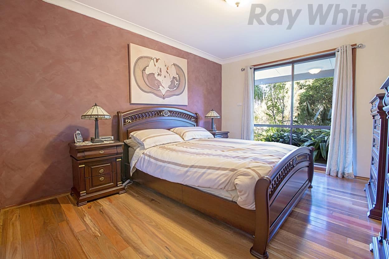 1 Rottnest Avenue, Hinchinbrook NSW 2168, Hinchinbrook - Thumbnail 4