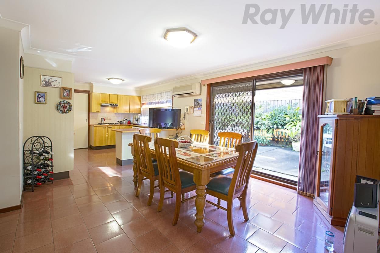 1 Rottnest Avenue, Hinchinbrook NSW 2168, Hinchinbrook - Thumbnail 5