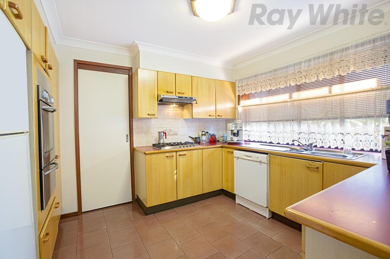1 Rottnest Avenue, Hinchinbrook NSW 2168, Hinchinbrook - Thumbnail 6