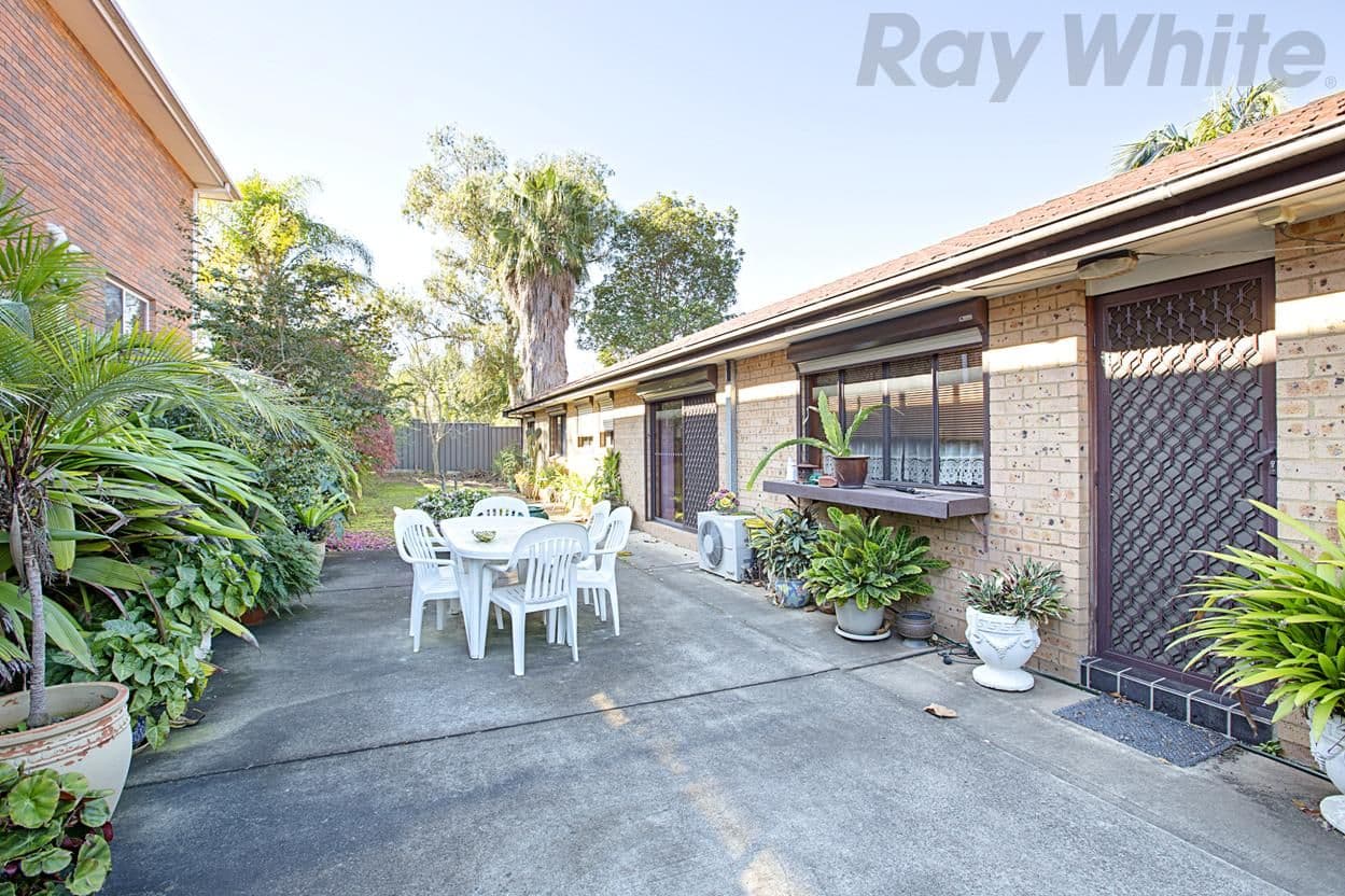 1 Rottnest Avenue, Hinchinbrook NSW 2168, Hinchinbrook - Thumbnail 8