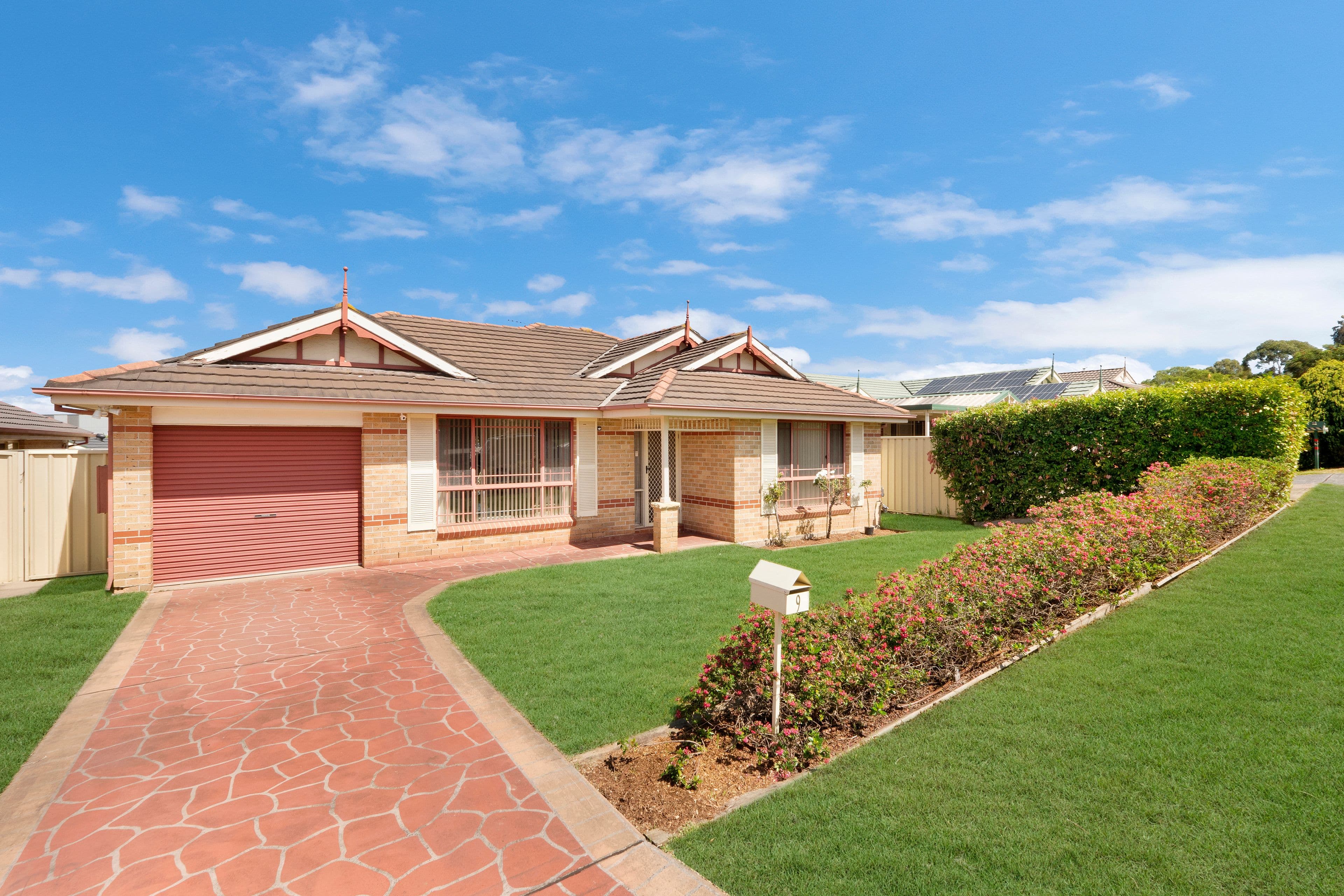9 Alexandra Place, Glendenning NSW 2761, Glendenning - Image 1