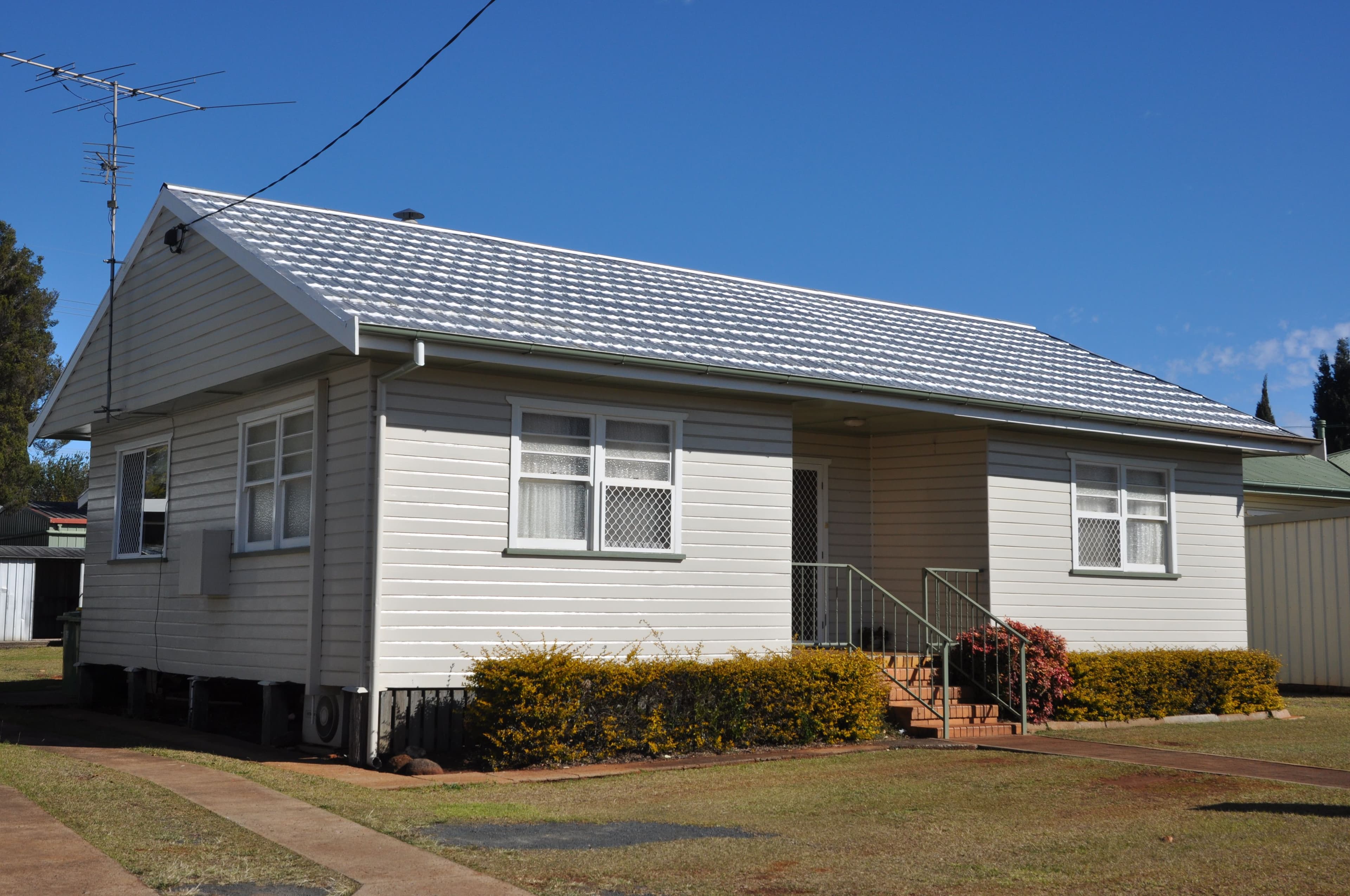 40 Butt Street, Harristown QLD 4350, Harristown - Image 1