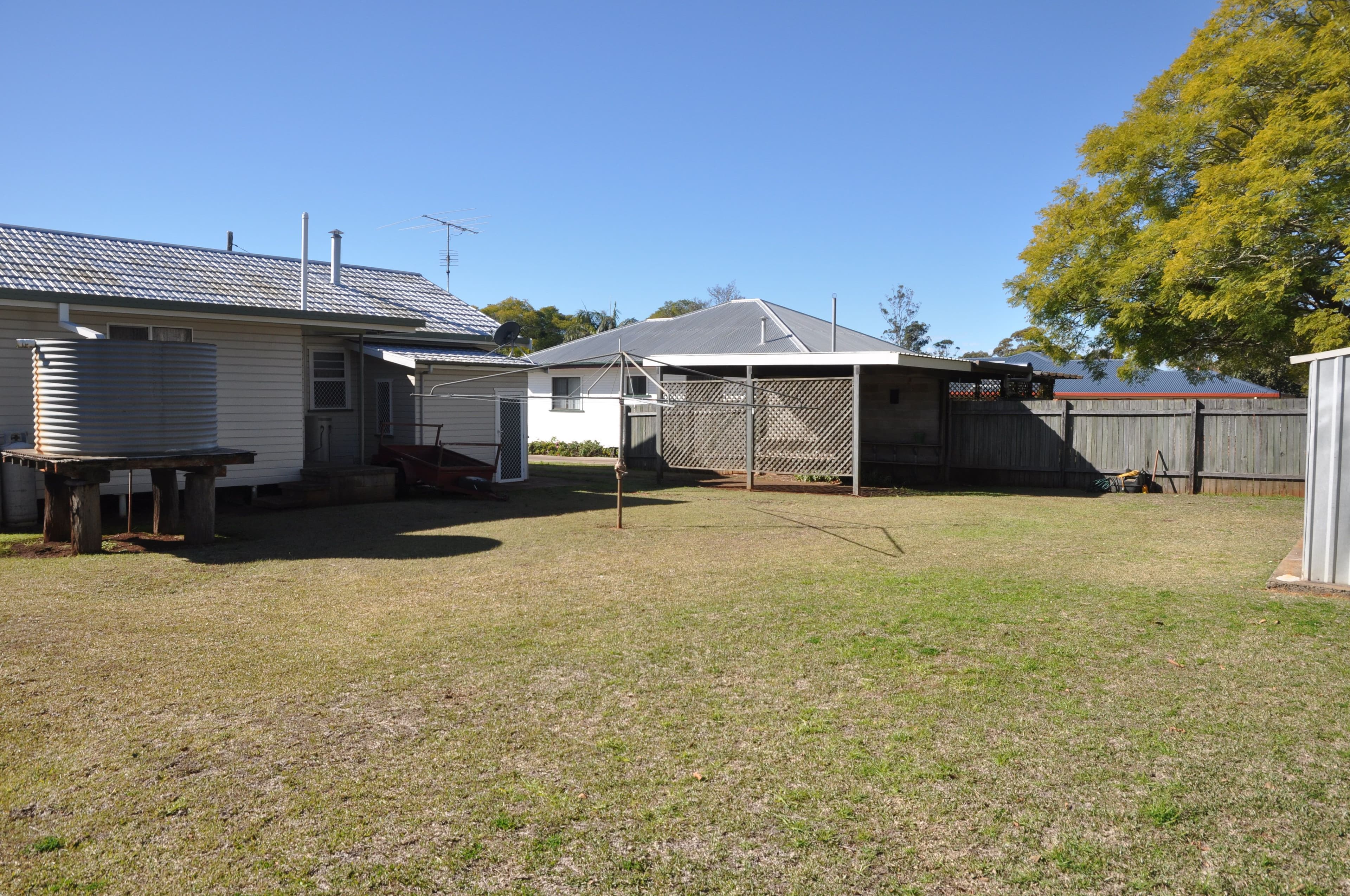 40 Butt Street, Harristown QLD 4350, Harristown - Thumbnail 2