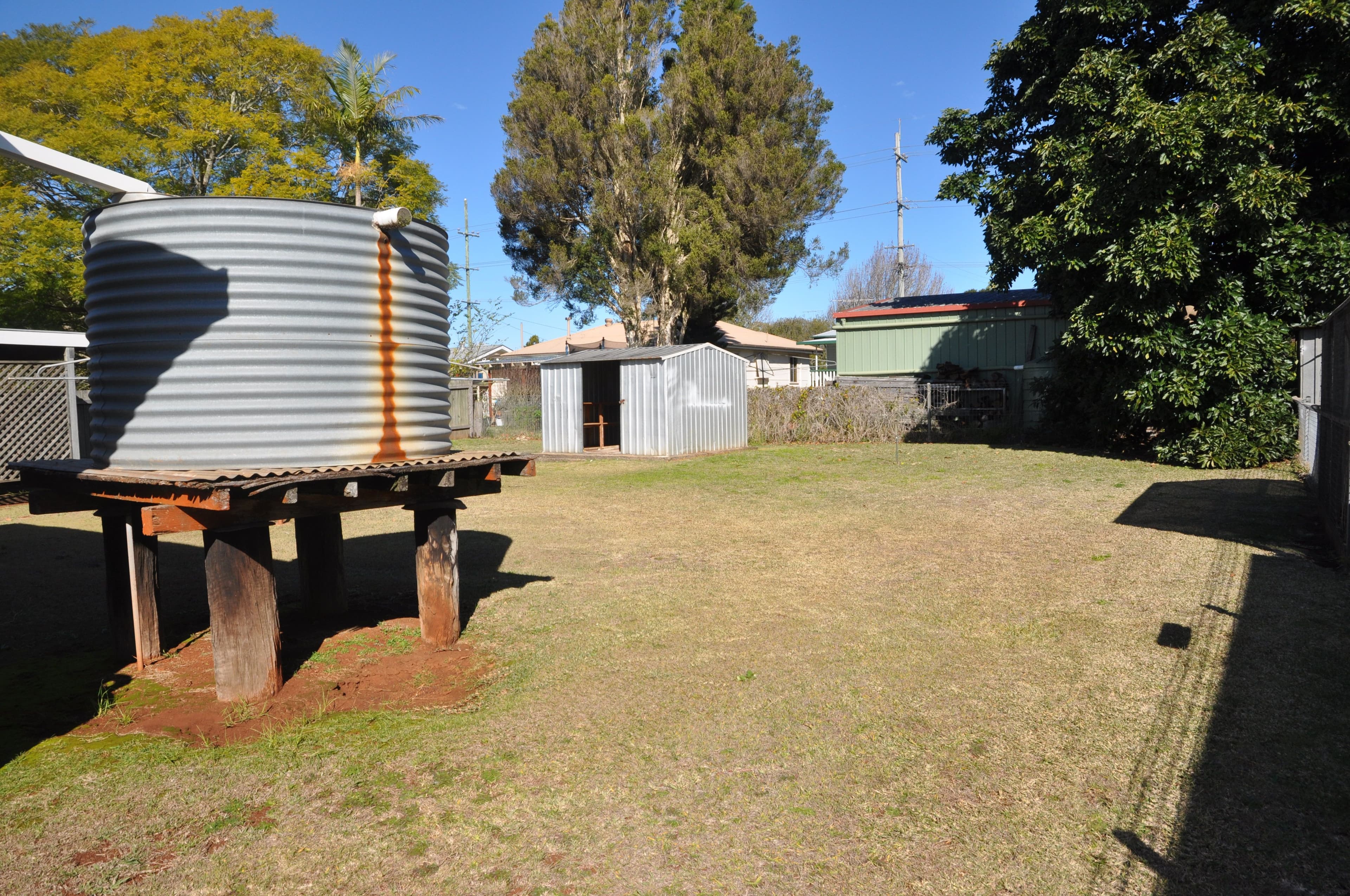40 Butt Street, Harristown QLD 4350, Harristown - Thumbnail 3
