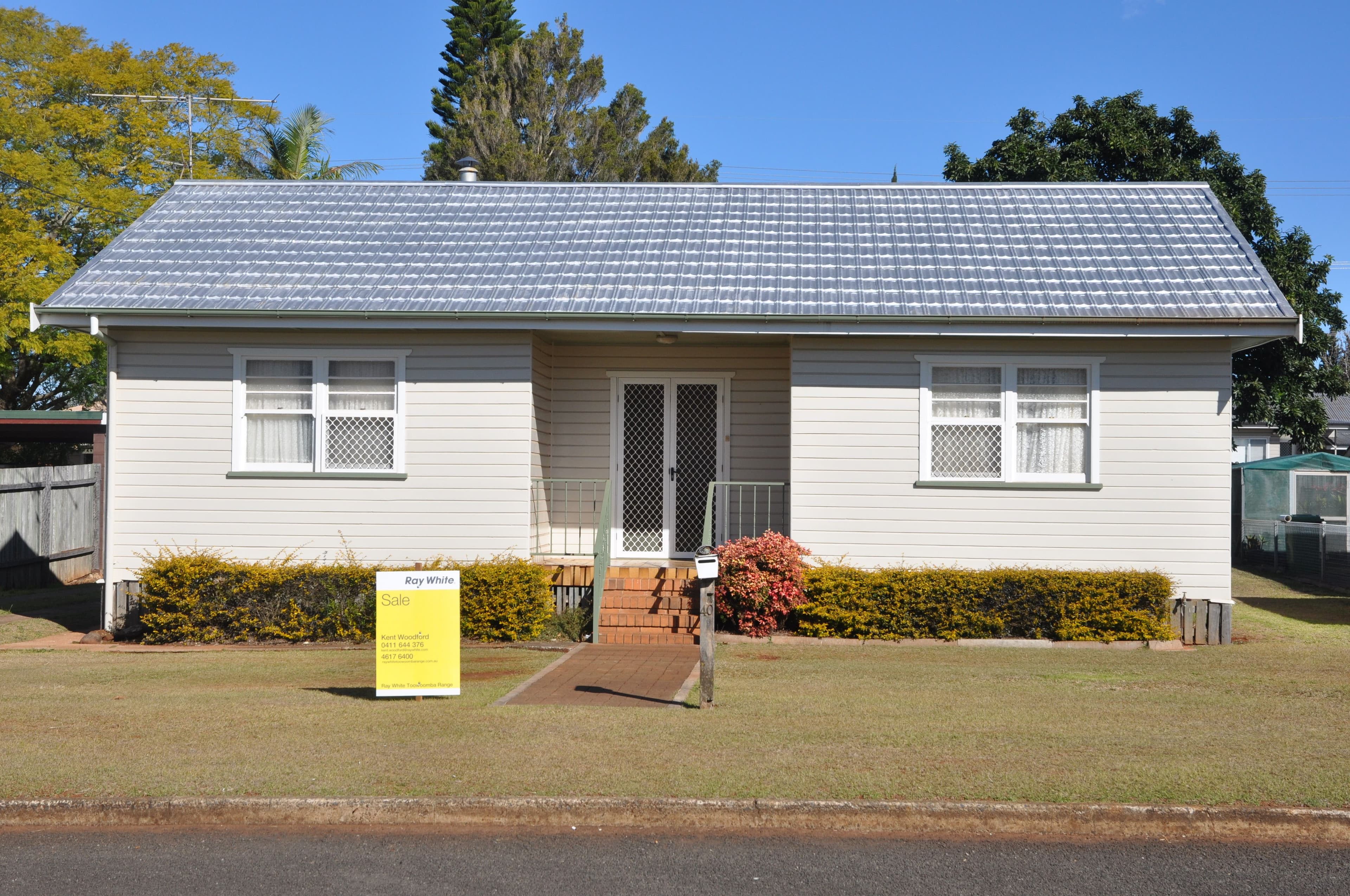 40 Butt Street, Harristown QLD 4350, Harristown - Thumbnail 4