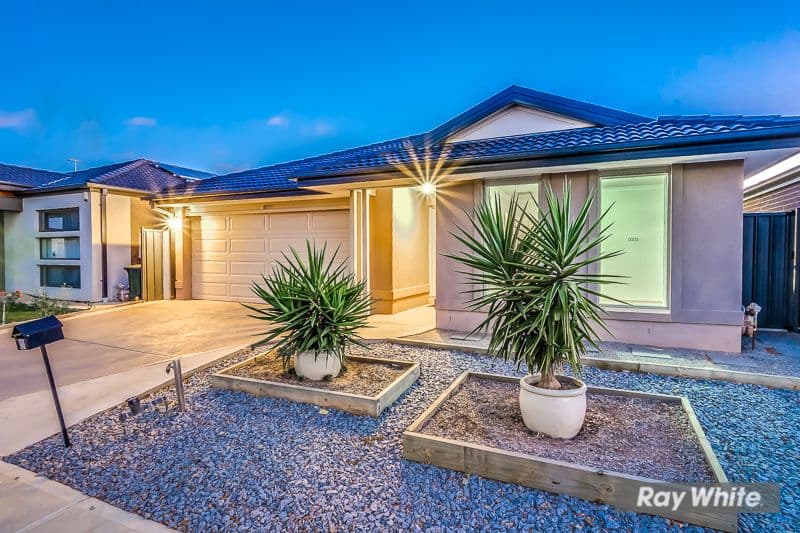 8 Elsey Crescent, Tarneit VIC 3029, Tarneit - Thumbnail 3